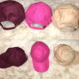 socrushin Accessories - Burgundy Textured Dad Hat socrushin Accessories - Burgundy Textured Dad Hat